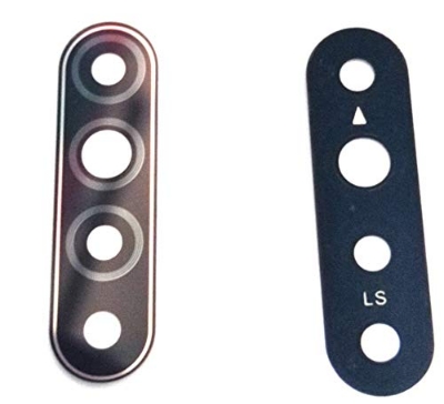 Picture of For Oppo A31 camera main glass lens Rear Facing Camera Glass Lens Replacement