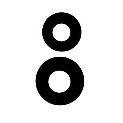 Picture of Camera Lens for Vivo Y15S Black