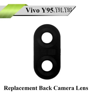 Picture of Vivo Y95/Y91/Y93 Replacement Back Camera Lens Glass For Vivo Y95