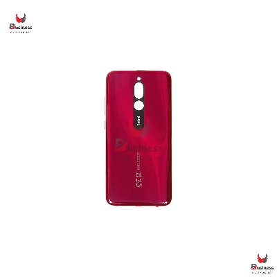 Picture of For Xiaomi Redmi 8 Plastic Battery Back Cover Rear Door Panel For Redmi 8 Housing Case Battery Cover
