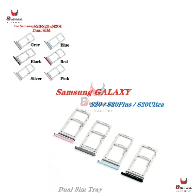 Picture of SIM Card Holder Tray for Samsung Galaxy S20
