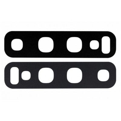 Picture of Camera Lens for Samsung Galaxy S10 Black