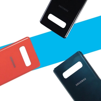 Picture of Samsung galaxy s10 plus মোবাইল ব্যাক শেল