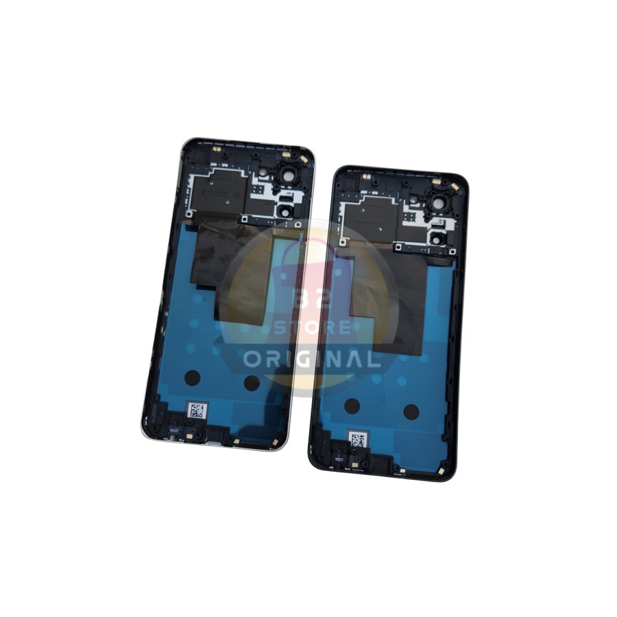 Picture of HOUSING BACK CASING KESING FULLSET BACKDOOR + BEZEL REALME 10 RMX3630