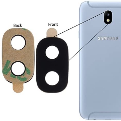 Picture of For Samsung Galaxy J7 Pro   camera main glass lens Rear Facing Camera Glass Lens Replacement