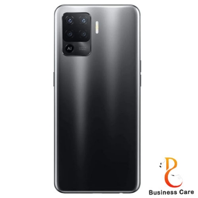 Picture of Oppo f19 pro এর জন্য সম্পূর্ণ বডি হাউজিং-কালো-সাদা-নীল-বেগুনি