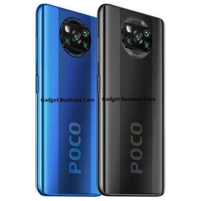 Picture of Xiaomi poco x3 pro এর জন্য আসল ফুল বডি হাউজিং