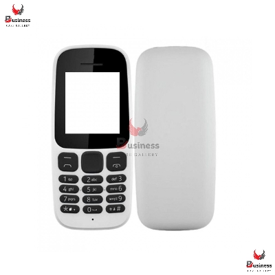 Picture of Nokia 105 (2017) কেসিং এর জন্য