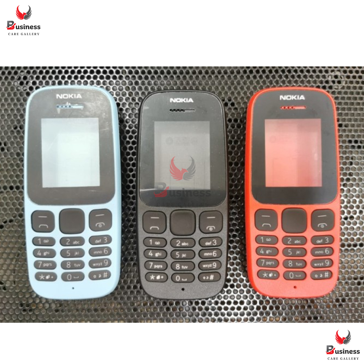 Picture of Nokia 105 (2017) কেসিং এর জন্য