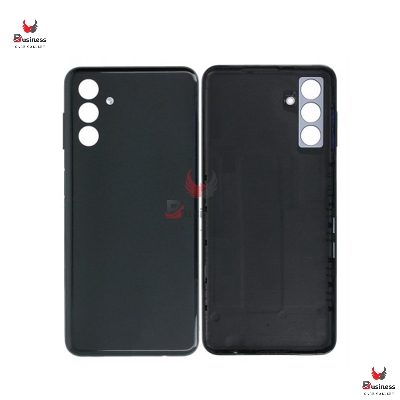 Picture of For Samsung Galaxy A04s  Battery Cover Glass Rear Housing Door Replacement New