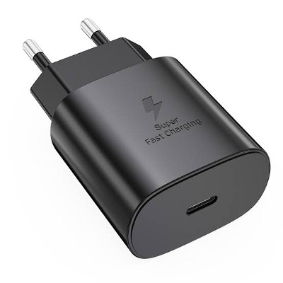 Picture of Samsung 25W Superfast Charging Travel Adapter