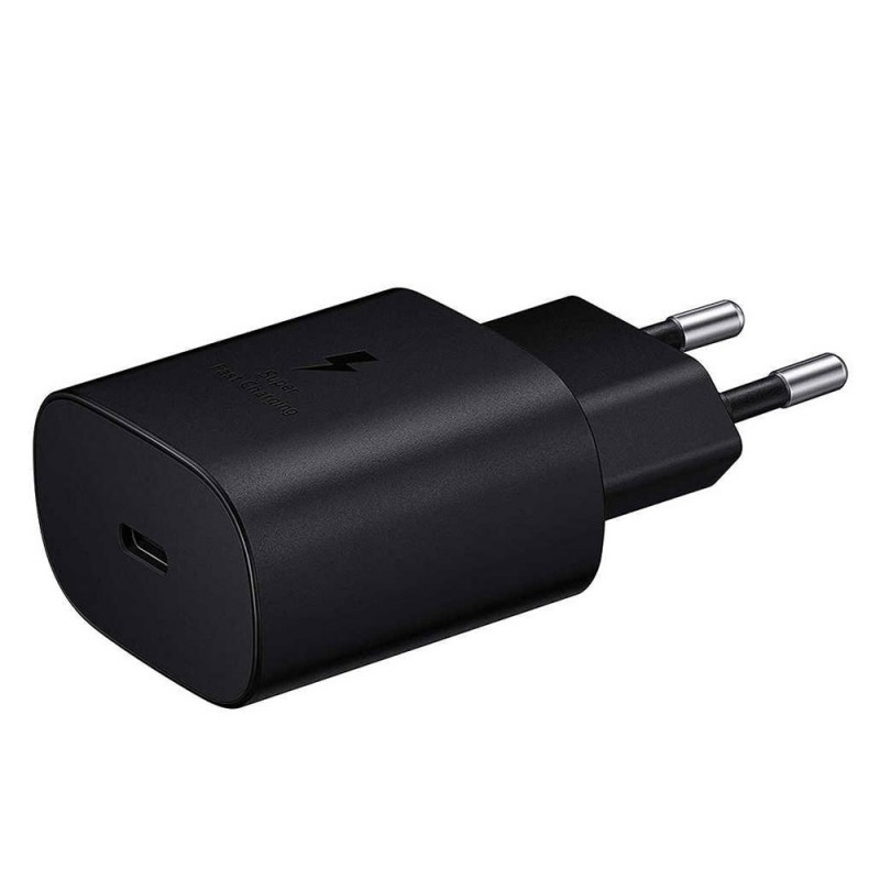 Picture of Samsung 25W Superfast Charging Travel Adapter