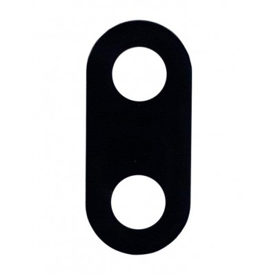 Picture of Back Camera Glass Lens Camera Lens for Oppo F9