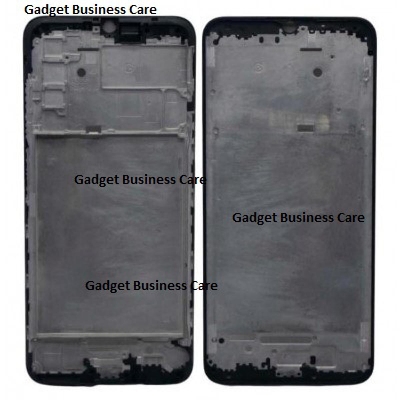 Picture of Samsung galaxy a03s এর জন্য lcd ফ্রেম মাঝারি চ্যাসি