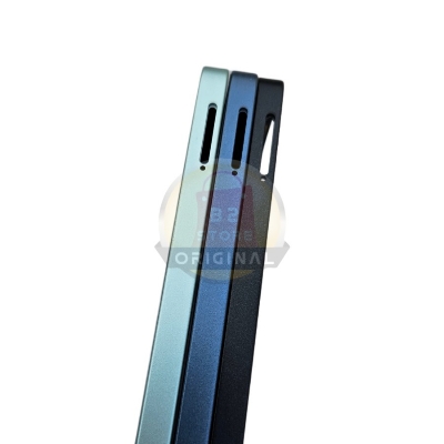 Picture of Back Casing Kesing Housing Fullset Backdoor + Bezzel Xiaomi Redmi 13c