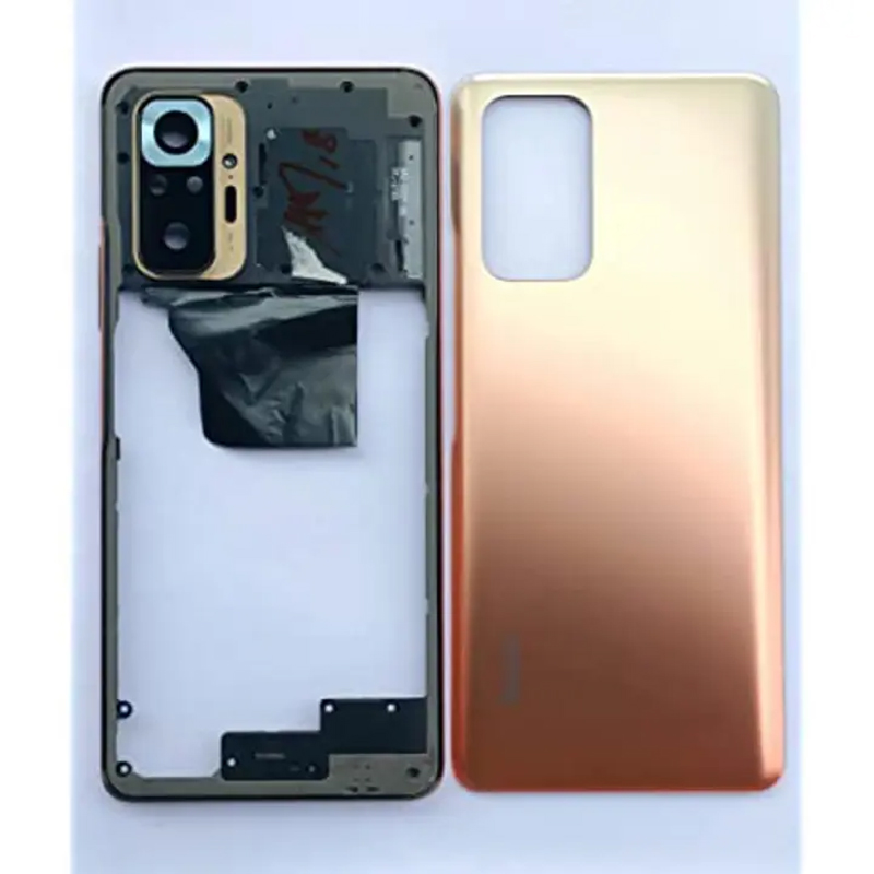 Picture of Full Body Housing for Xiaomi Redmi Note 10