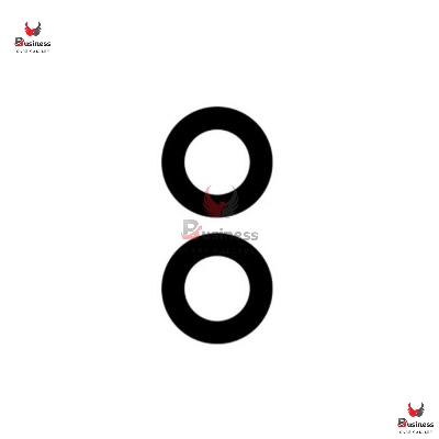 Picture of Back Camera Glass Lens Camera Lens for  Realme 9i