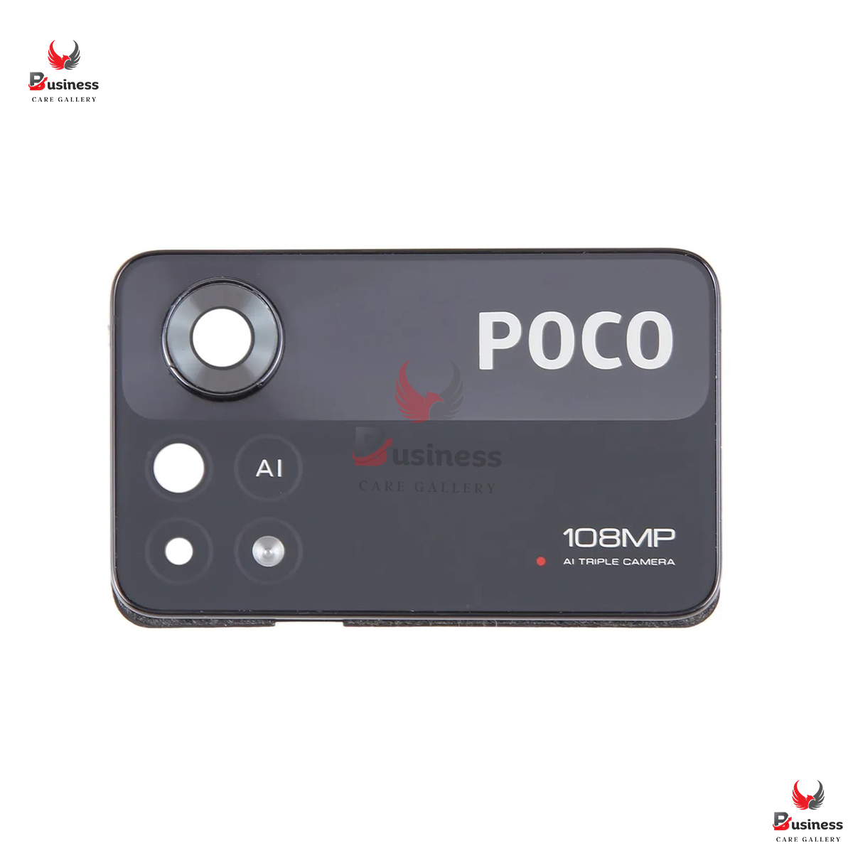 Picture of Rear Camera Lens Glass For Xiaomi Poco X4 Pro