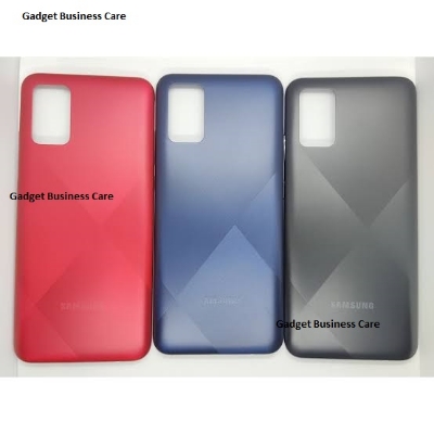 Picture of Samsung galaxy a03s ব্যাটারি ব্যাকশাল রিপ্লেসমেন্ট