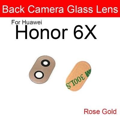 Picture of Camera Lens for Honor 6X