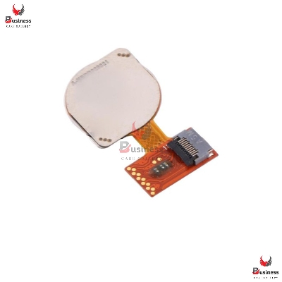 Picture of Fingerprint Sensor with Flex Cable for Xiaomi Redmi 8