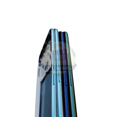 Picture of HOUSING BACK CASING KESING FULLSET BACKDOOR + BEZEL REALME 7i | C17