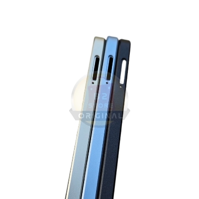 Picture of Housing Backdoor Fullset + Bezzel Oppo A38 - A18 Back Casing - Kesing