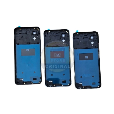 Picture of Housing Backdoor Fullset + Bezzel Oppo A38 - A18 Back Casing - Kesing
