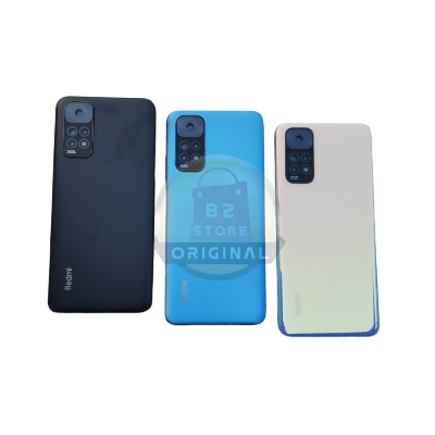 Picture of Back Casing Kesing Housing Xiaomi Redmi Note 11 / 11s Backdoor Fullset