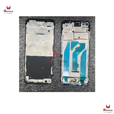 Picture of LCD Frame Middle Chassis for Infinix note 8i