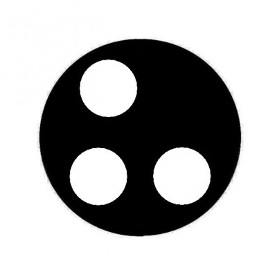 Picture of Camera Min glass Lens for Vivo X80 5G