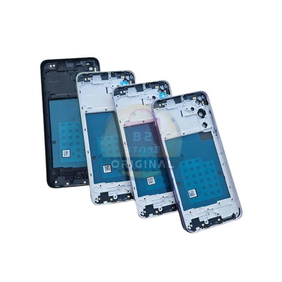 Picture of Back Casing Kesing Housing Samsung Galaxy A05s A057f