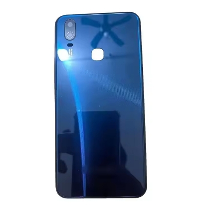 Picture of Back Part and Back Shell for Vivo y11 2019 / Vivo Y12i with Battery Door – Perfect for Replacement and Repair Use