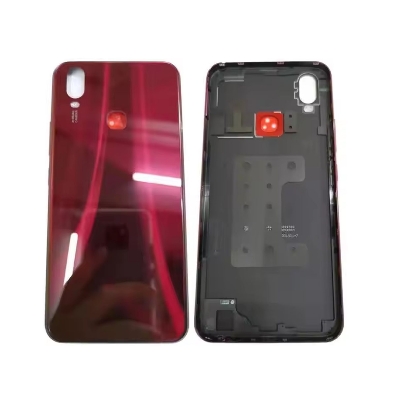 Picture of Back Part and Back Shell for Vivo y11 2019 / Vivo Y12i with Battery Door – Perfect for Replacement and Repair Use