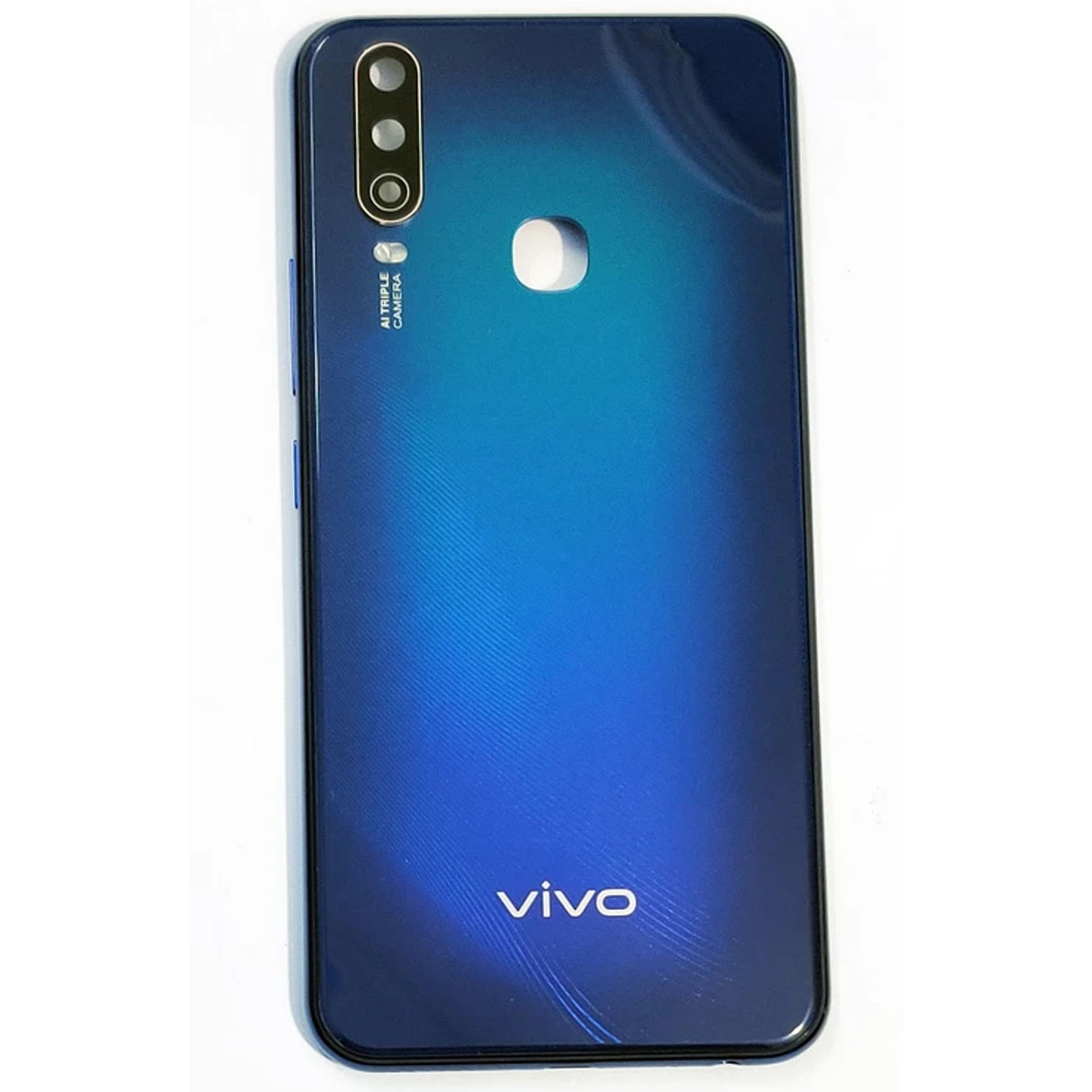 Picture of Back Part and Back Shell for Vivo Y12 with Battery Door – Perfect for Replacement and Repair Use