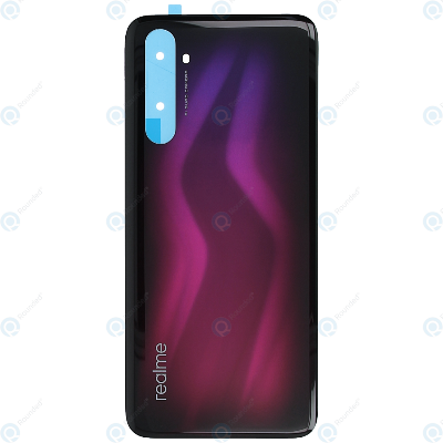 Picture of Back Part and Back Shell for Realme 6 Pro with Battery Door – Perfect for Replacement and Repair Use