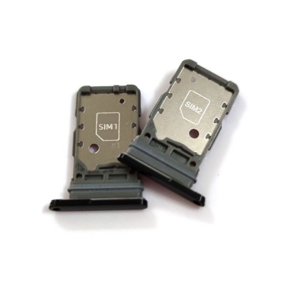 Picture of Samsung Galaxy S21 Ultra 5G SIM card holder tray for Samsung Galaxy S21 Ultra 5G sim try