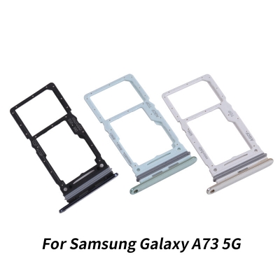 Picture of Samsung Galaxy A73 SIM card holder tray for Samsung Galaxy A73 sim try