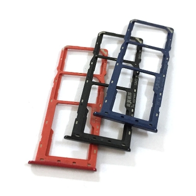 Picture of Samsung Galaxy A33 SIM card holder tray for Samsung Galaxy A33 sim try