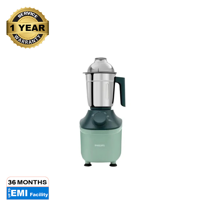 Picture of Philips HL7773 800W 3 Jar Mixer Grinder Blender