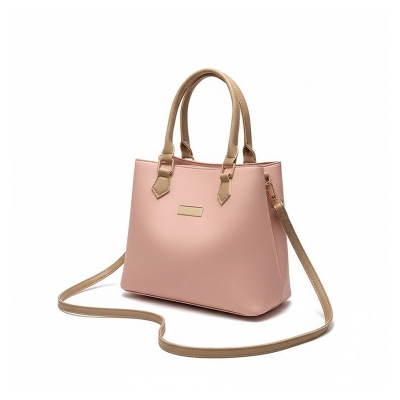 Picture of Handbag for women - Pink