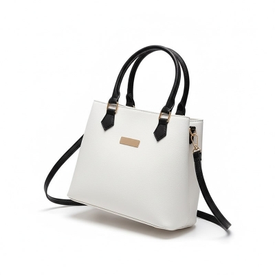 Picture of Handbag for women - White