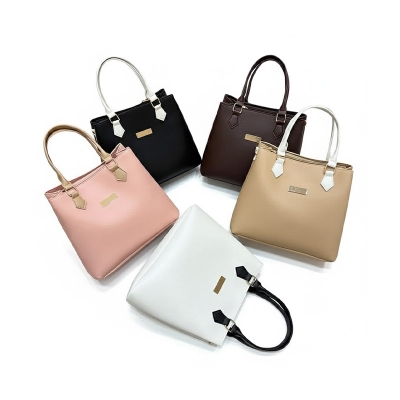 Picture of Handbag for women - Black