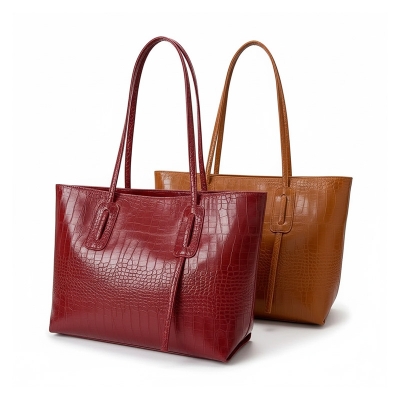 Picture of Large size sidebag for women