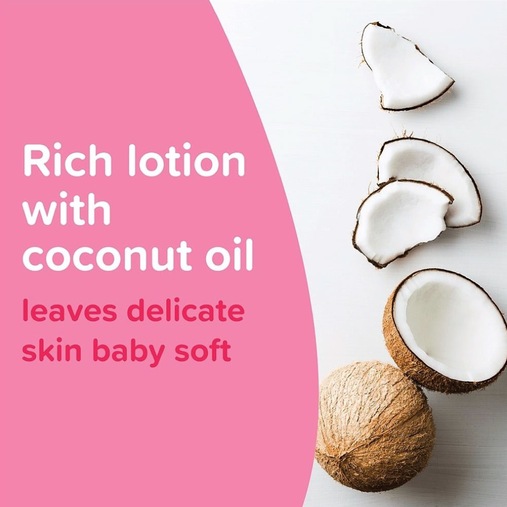 Johnson's Baby Lotion Baby Soft Skin 500ml (Malaysia) IDConline shop bangladeshothoba.com