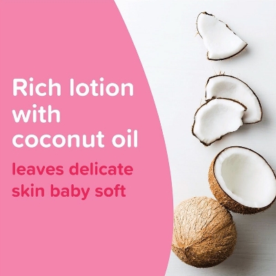 Johnson's Baby Lotion Baby Soft Skin 500ml (Malaysia) IDConline shop bangladeshothoba.com