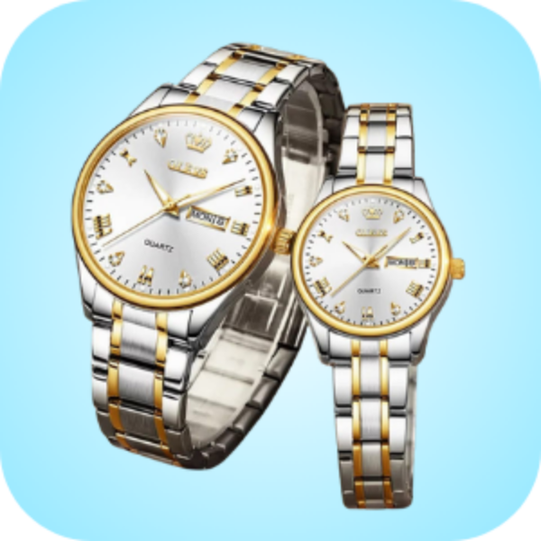 Picture for category Jewellary, Watch and Accessories