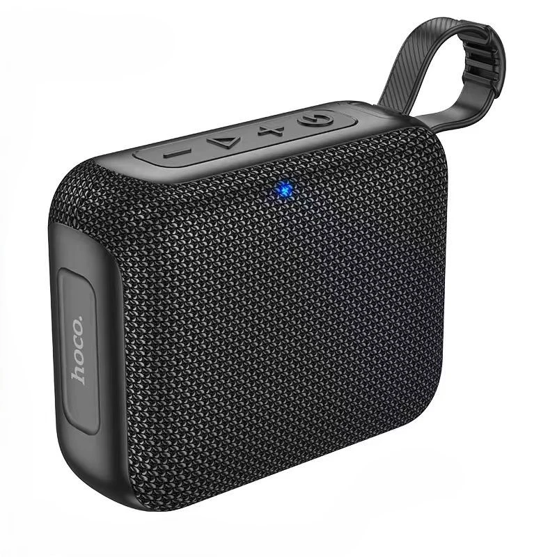 Picture of Hoco MMJ07 Wireless Speaker | 4-Hour Playtime | Supports BT, TF, USB & TWS