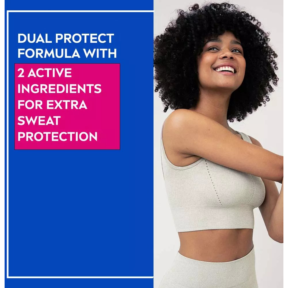 Picture of NIVEA Female Roll On Dry Comfort 25ml