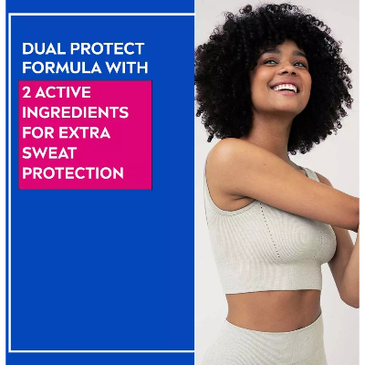 Picture of NIVEA Female Roll On Dry Comfort 25ml